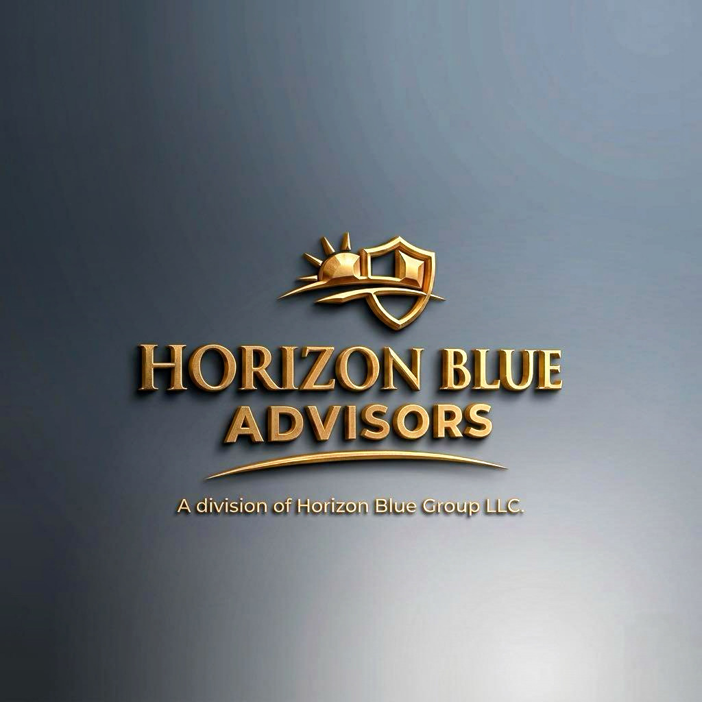Horizon Blue Advisors
